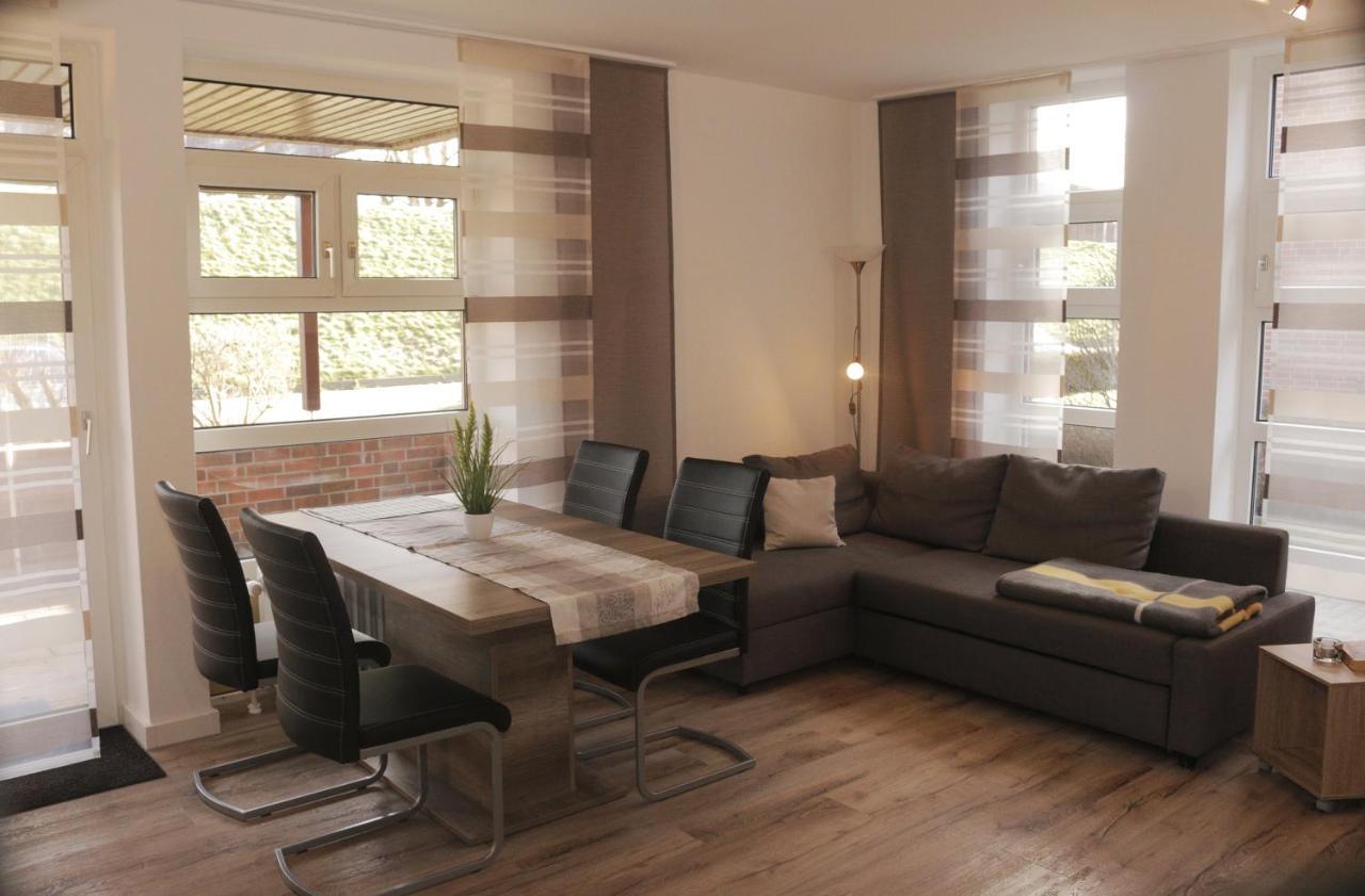 Apartment Deichoase