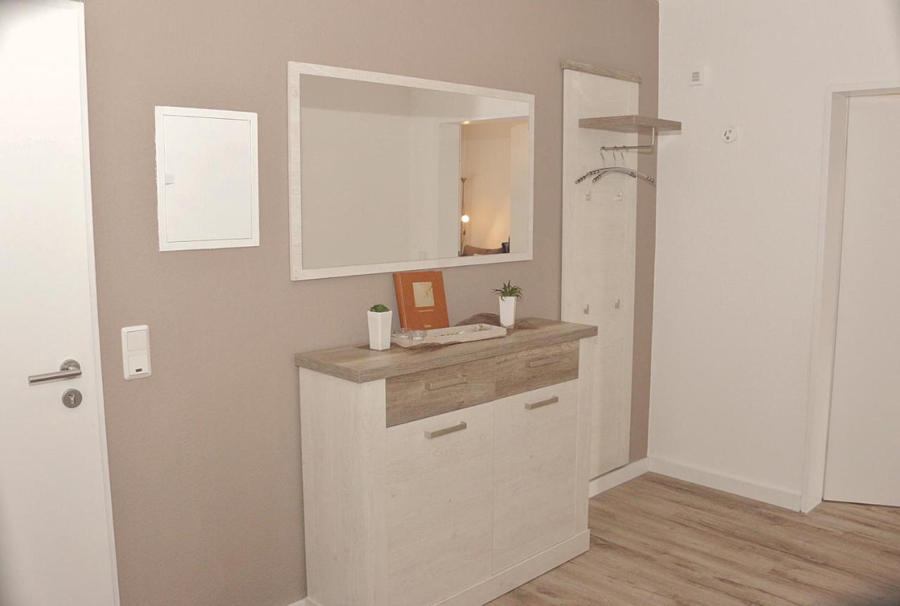 Apartment Deichoase Horumersiel